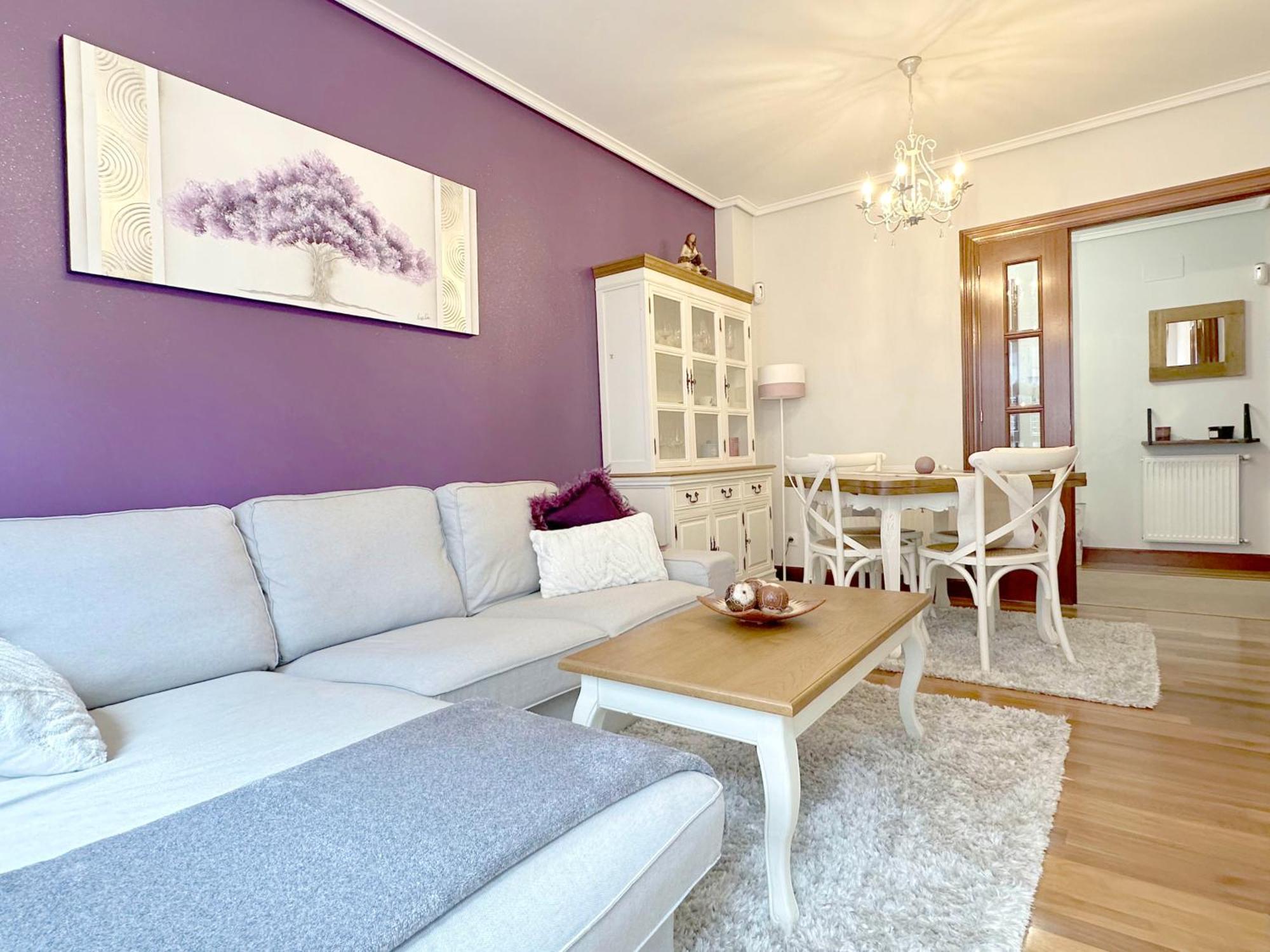 Apartamento Con Gran Terraza En El Centro Apartment Castro Urdiales Bagian luar foto