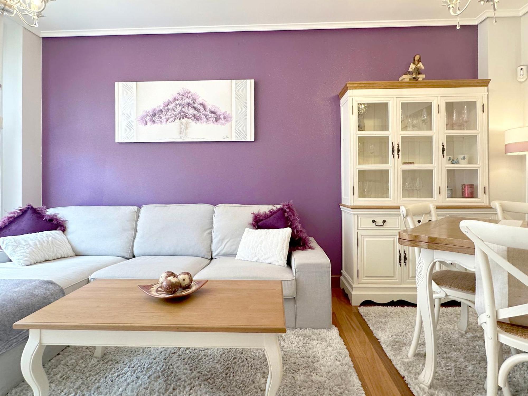 Apartamento Con Gran Terraza En El Centro Apartment Castro Urdiales Bagian luar foto