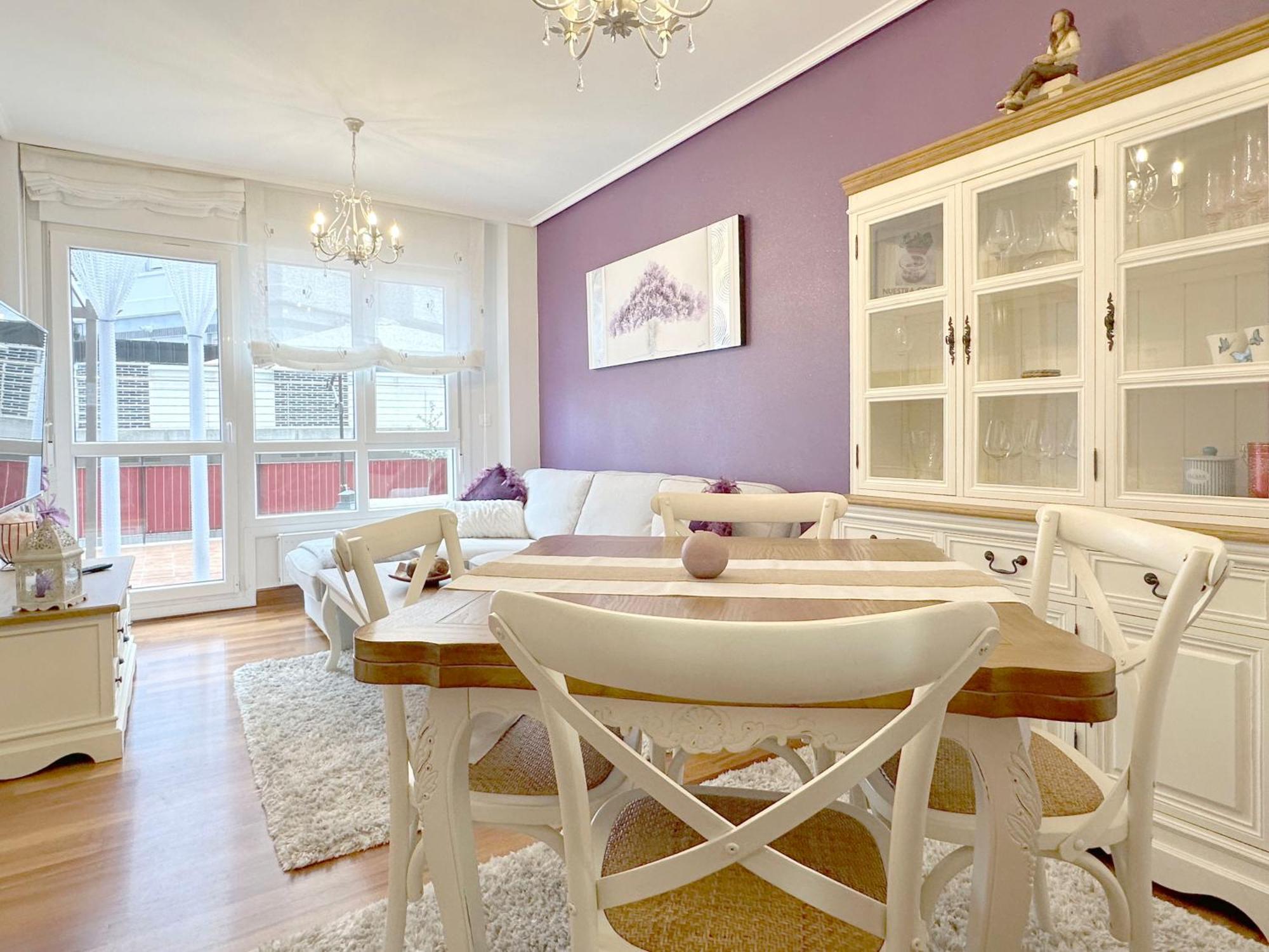Apartamento Con Gran Terraza En El Centro Apartment Castro Urdiales Bagian luar foto